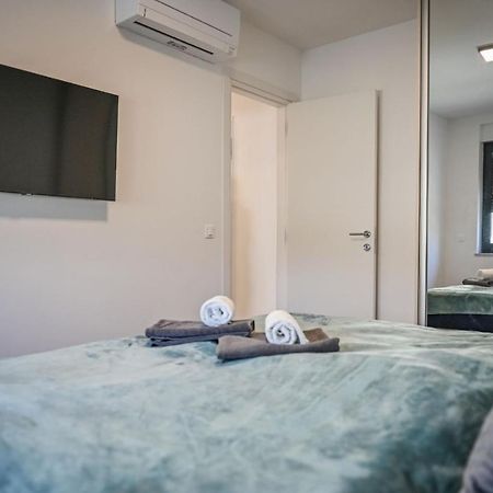 Two Bedroom Apartment Blue Sea Малинська Екстер'єр фото