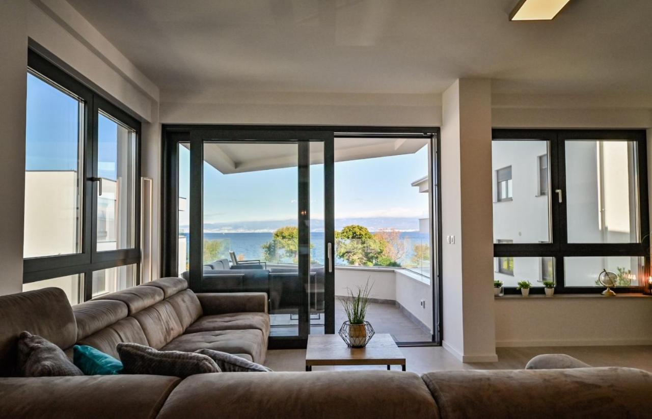 Two Bedroom Apartment Blue Sea Малинська Екстер'єр фото