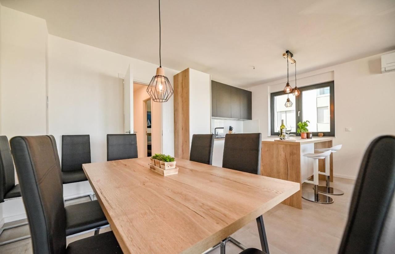 Two Bedroom Apartment Blue Sea Малинська Екстер'єр фото