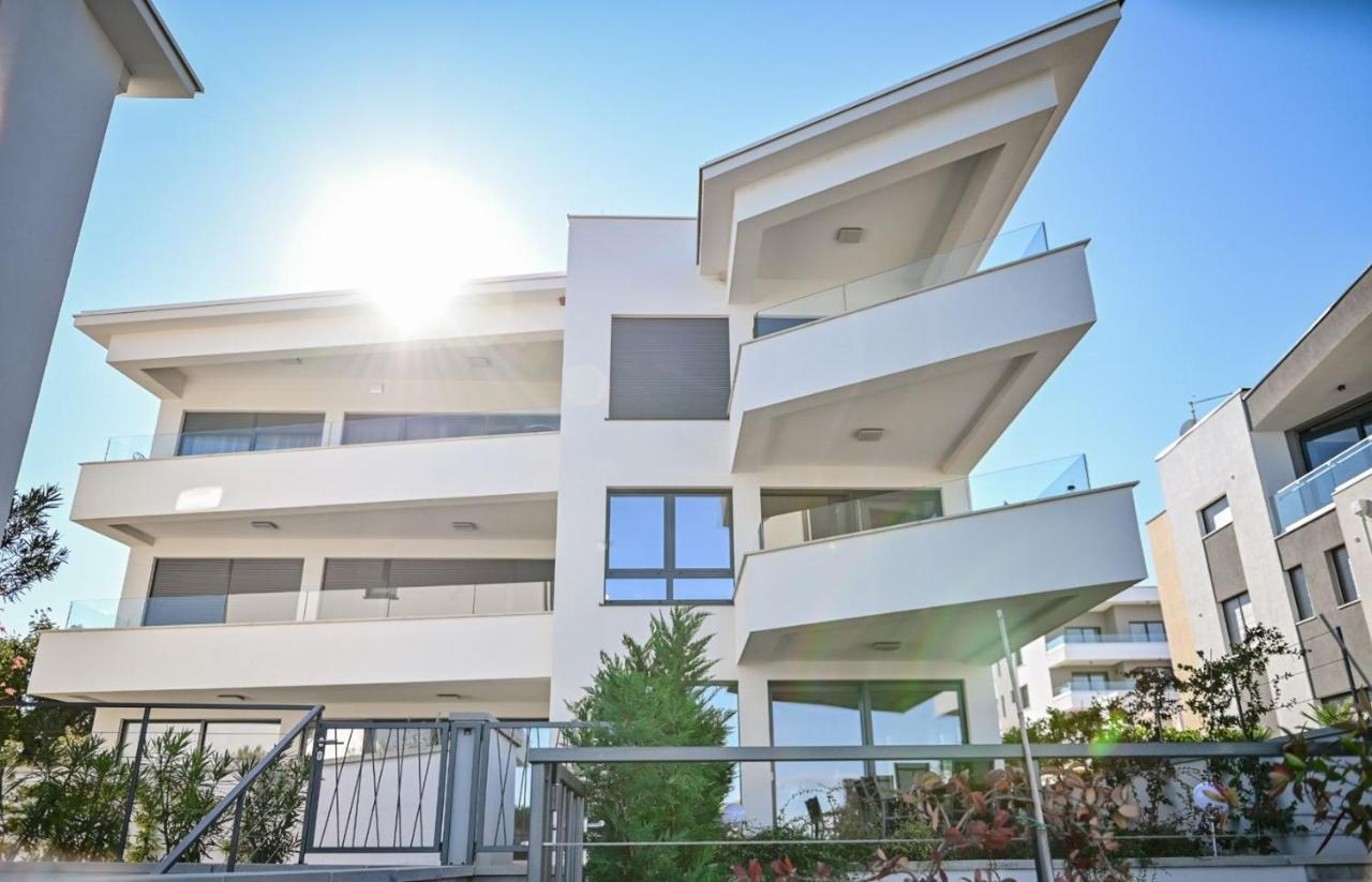 Two Bedroom Apartment Blue Sea Малинська Екстер'єр фото